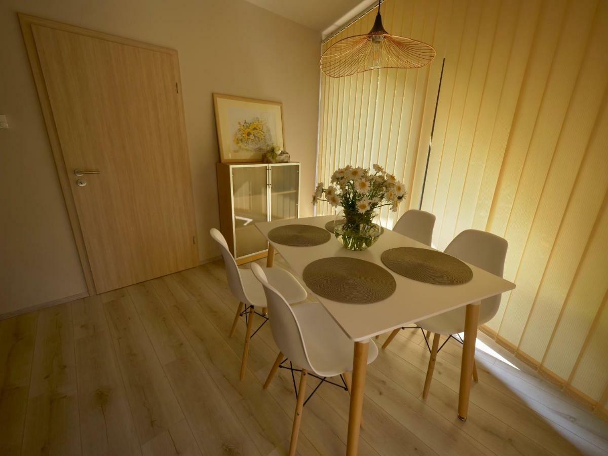 Rubin Apartman 잘라카로쉬 외부 사진